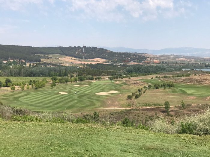 Imagen 2 de El Campo de Logroño