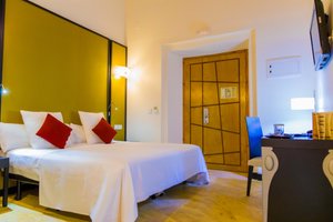 Habitaciones y suites