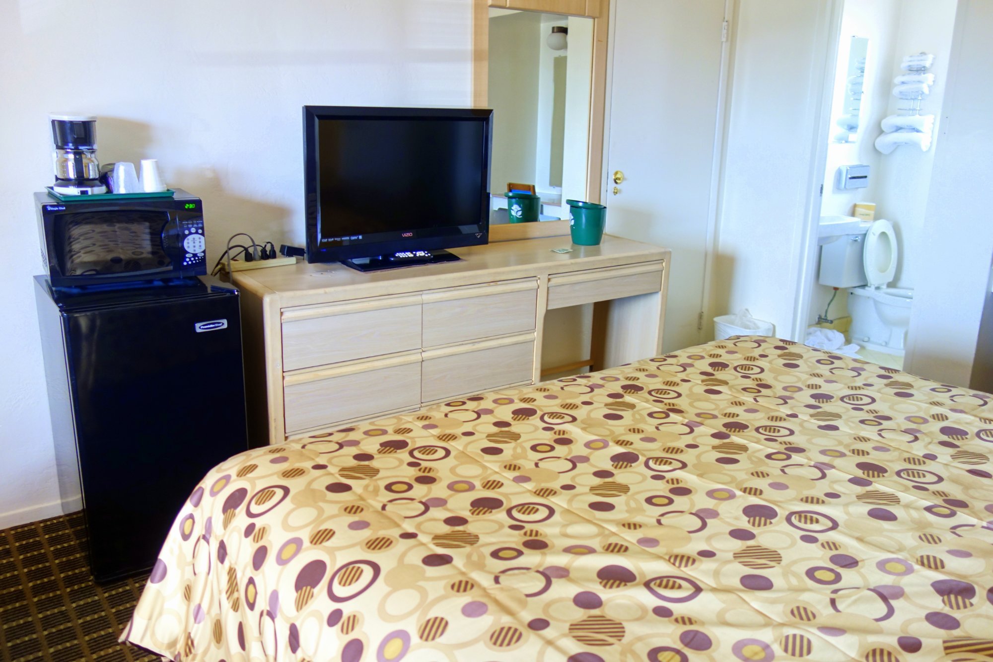 Ramblin Rose Motel by null