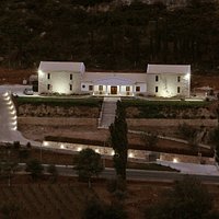 Karamitsos Winery