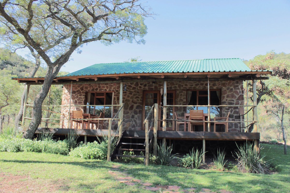 HOPE SPRINGS ETERNAL GAME LODGE: Reviews (Bela Bela, South Africa ...