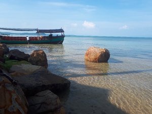 Bể bơi & Bãi biển