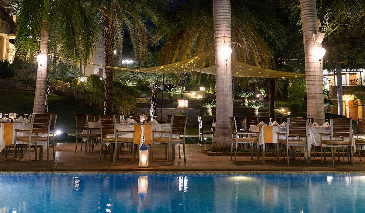 THE 10 BEST Restaurants in Hyderabad (Updated April 2025)