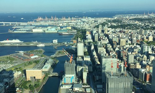 Yokohama, Japan 2022: Best Places to Visit - Tripadvisor