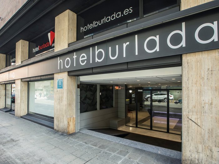 Imagen 10 de Hotel Burlada