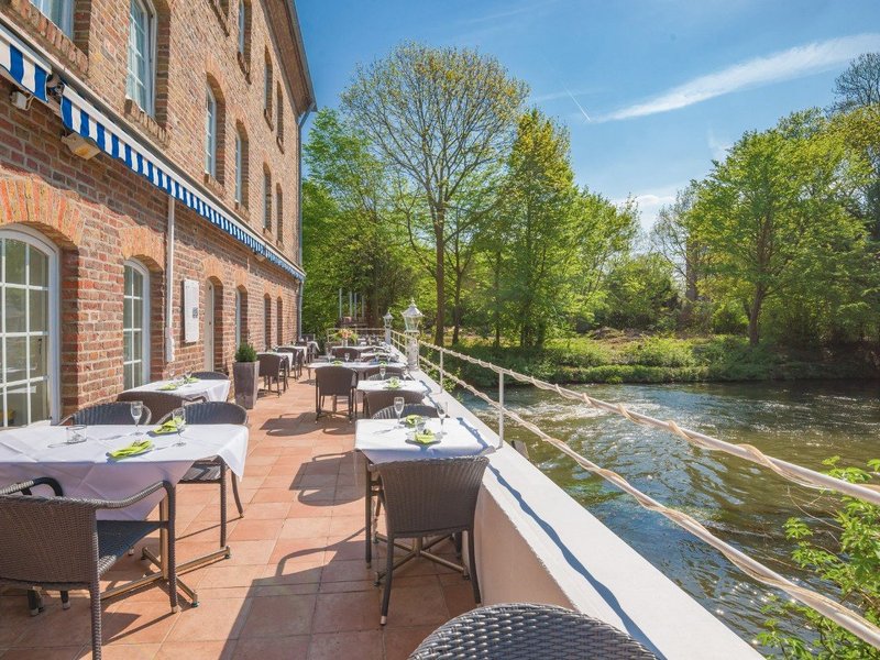 ICI STEAKHAUS BEDBURG Restaurant Bewertungen, Telefonnummer & Fotos