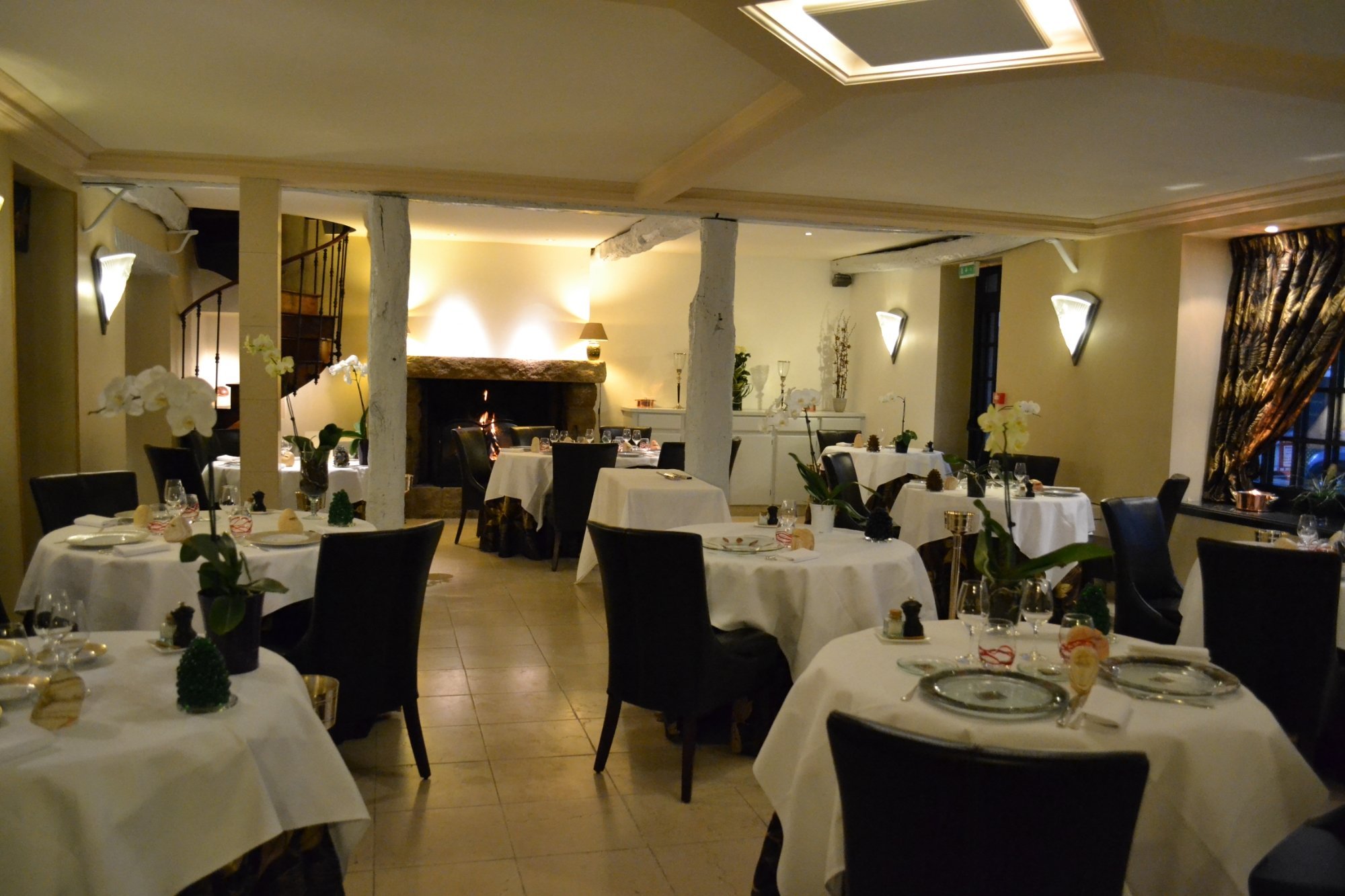 L'Auberge - Maisons Glenn Anna by null