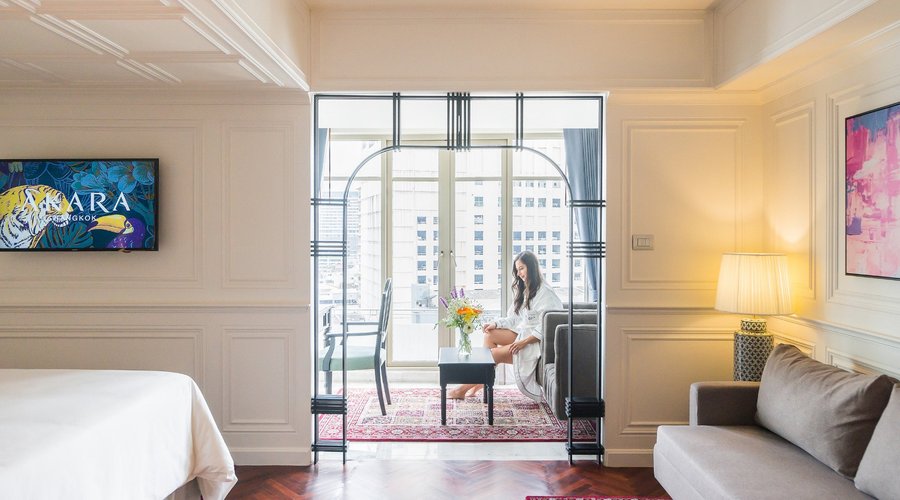 Suite Room