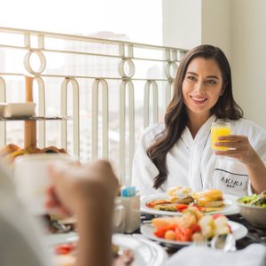 Akara Hotel, hotel in Bangkok