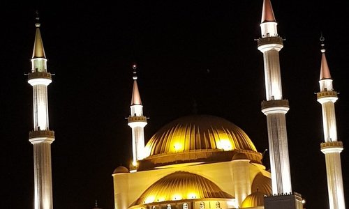 جامع الراجحي