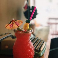 Fresh coctaols