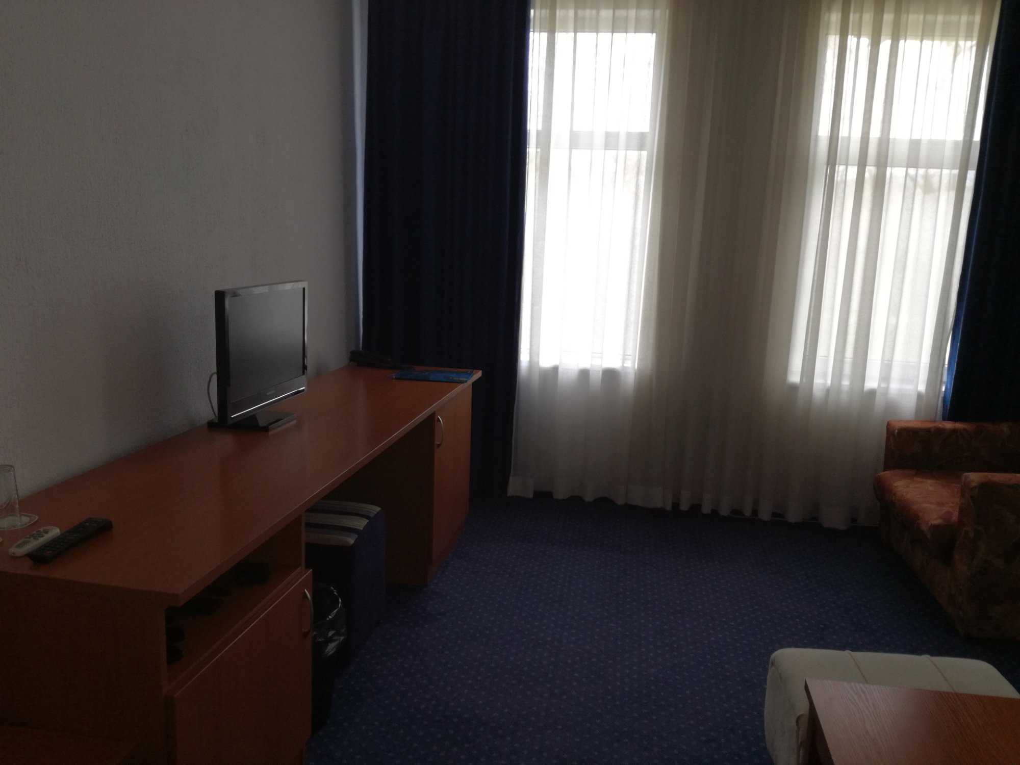Hotel photo 6 of Family Hotel Helios.