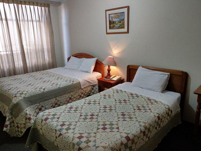 SUSAN'S HOTEL - Reviews (Huancayo, Peru)