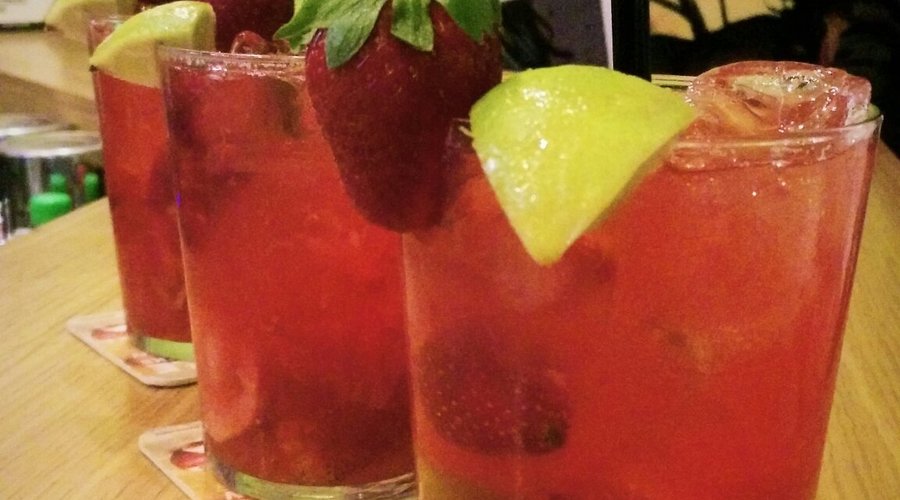 Cocktails time!!!!
