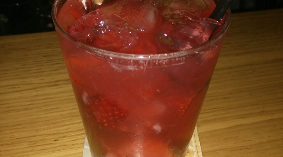 Cocktails time!!!!