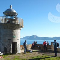Esplanada del Faro del Caballo