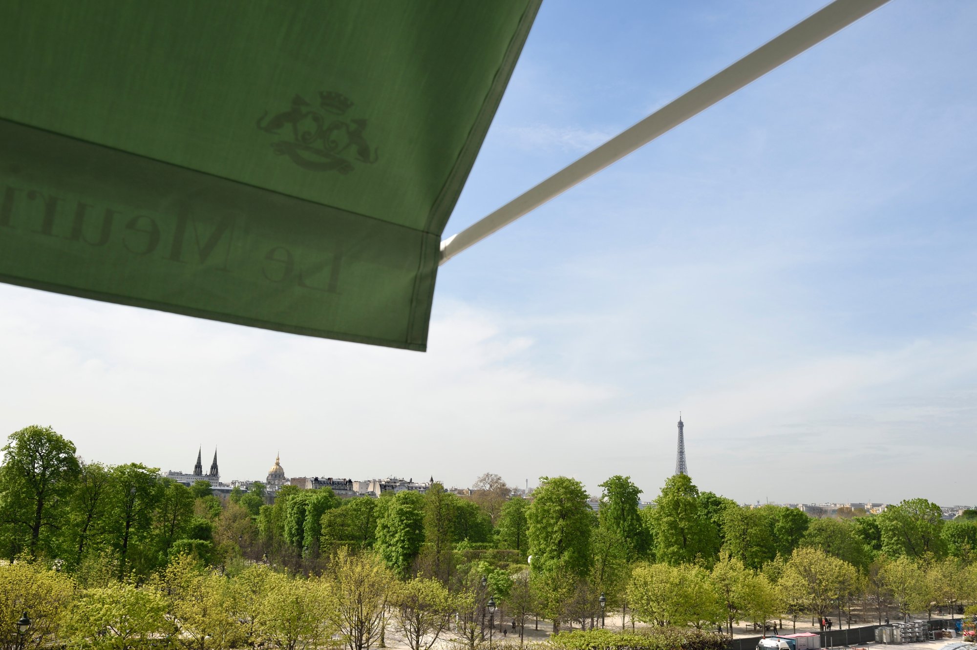 Hotel photo 46 of Le Meurice.