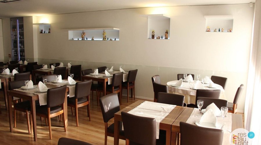Sala de Jantar
