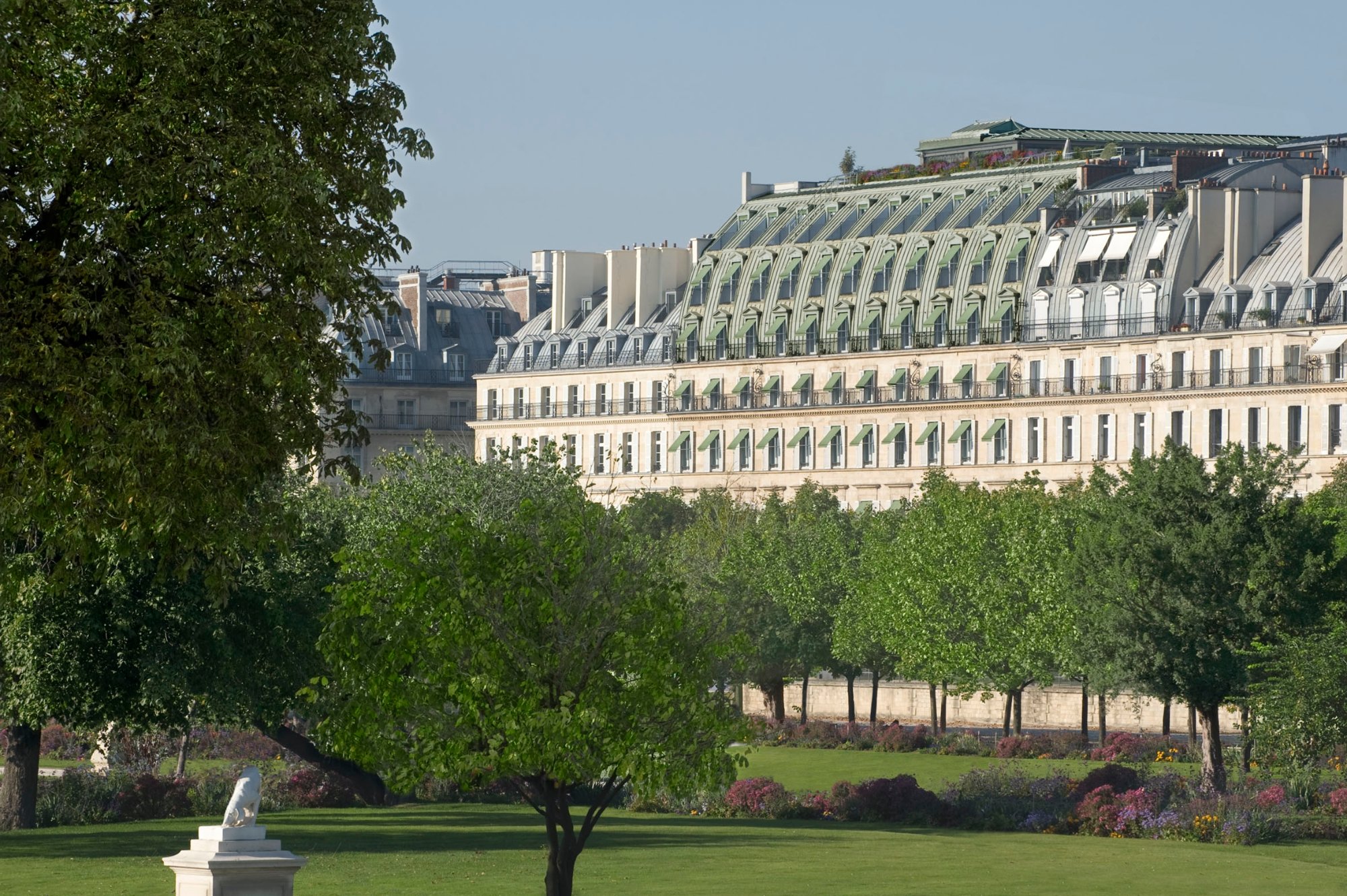 Hotel photo 49 of Le Meurice.