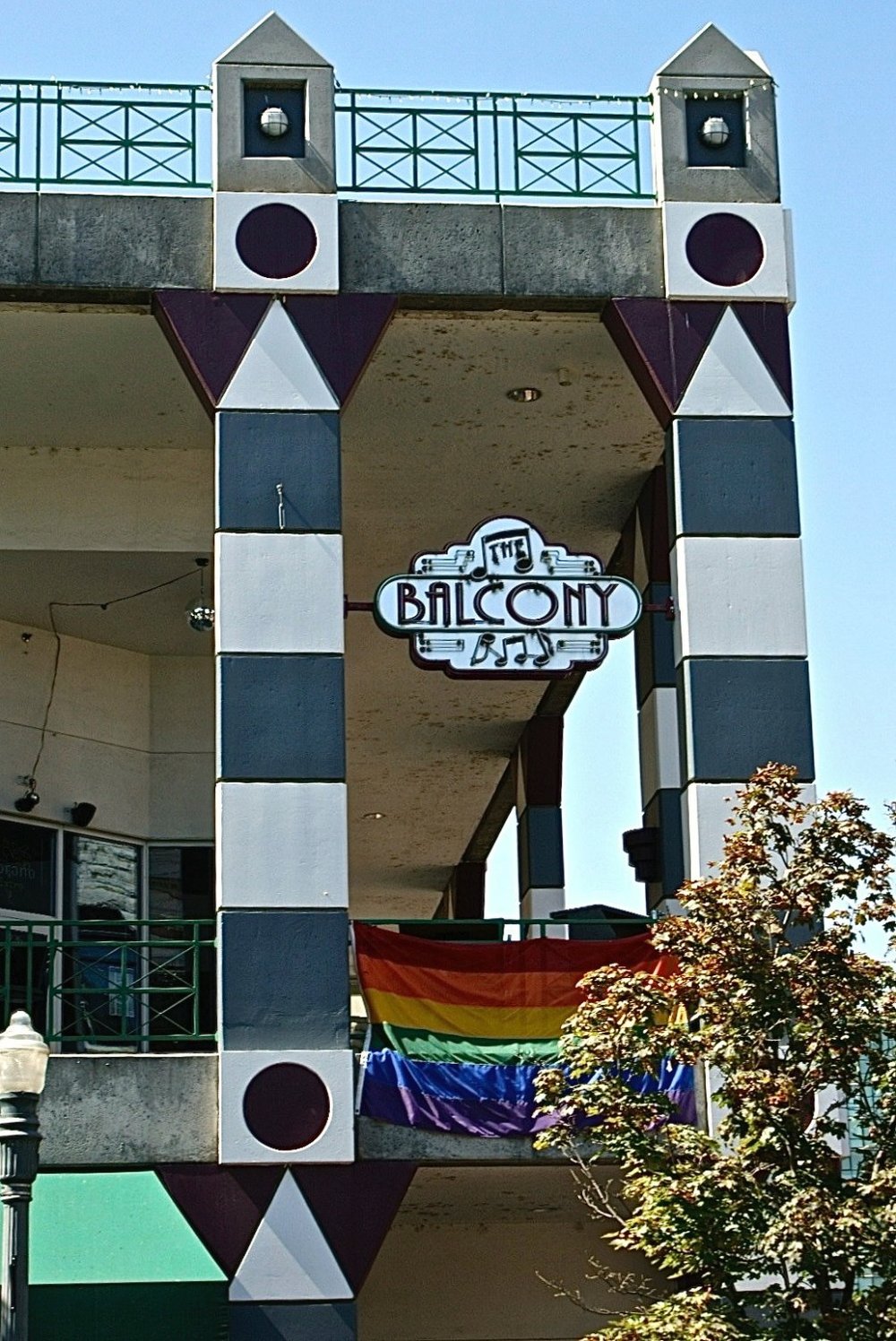 THE BALCONY CLUB, Boise - Restaurant Reviews, Photos & Phone Number -  Tripadvisor