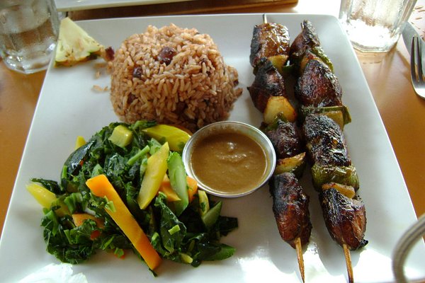 THE 10 BEST Restaurants in Negril (Updated September 2024)