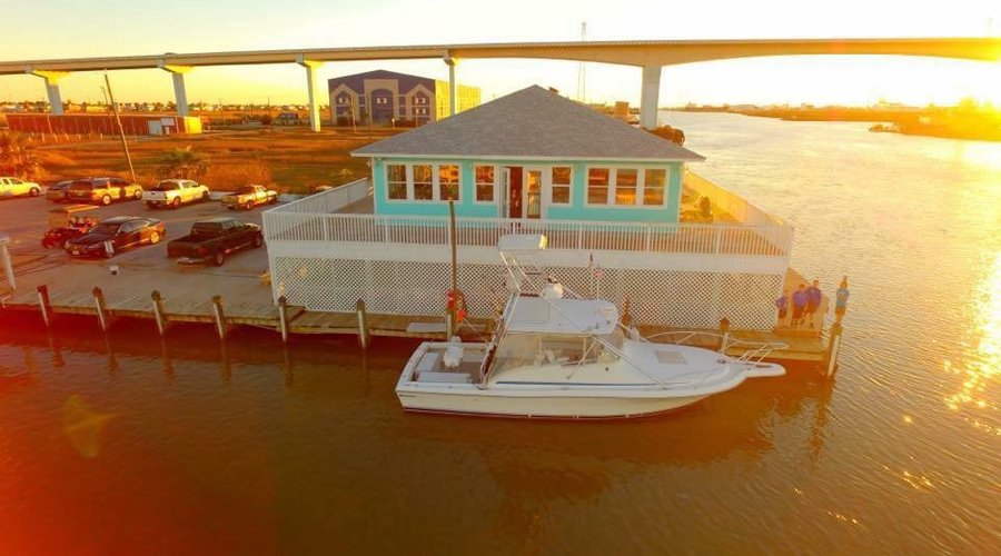 Dorado's Dive Club