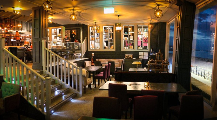 Stunning venue 