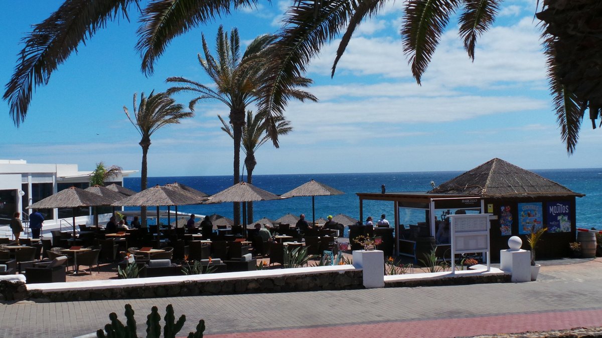 KIOSCO VILLA TOLEDO, Costa Teguise - Updated 2024 Restaurant Reviews ...