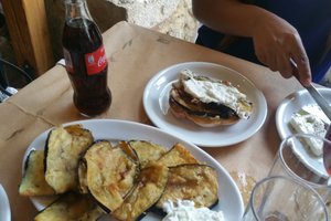 Φαγητό
