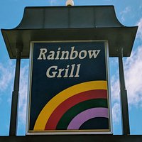 Rainbow Grill