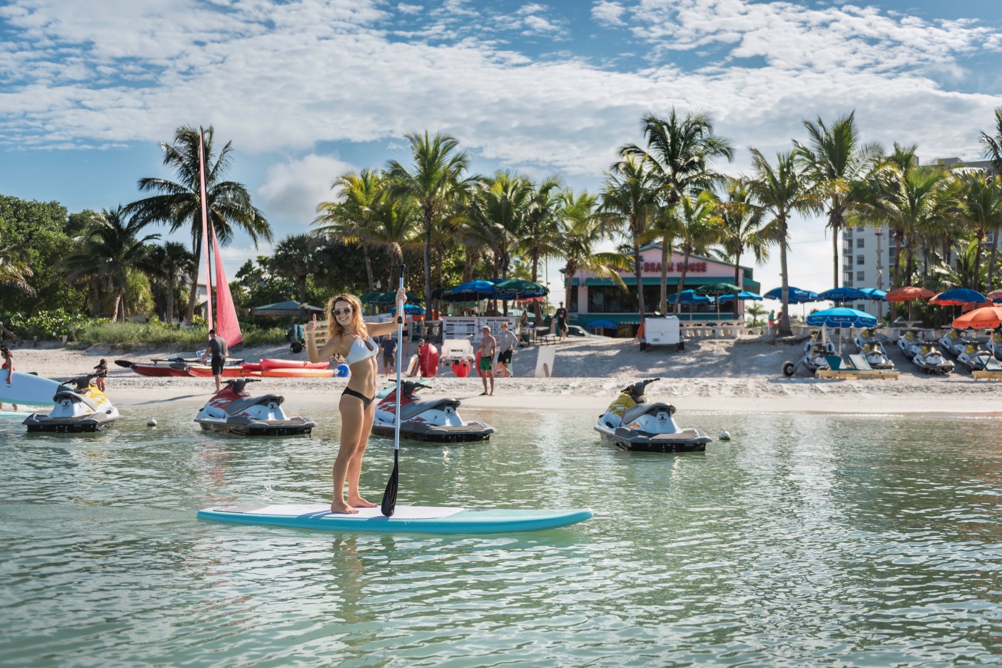 Bonita Jet Ski and Parasail What to Know BEFORE You Go with Photos