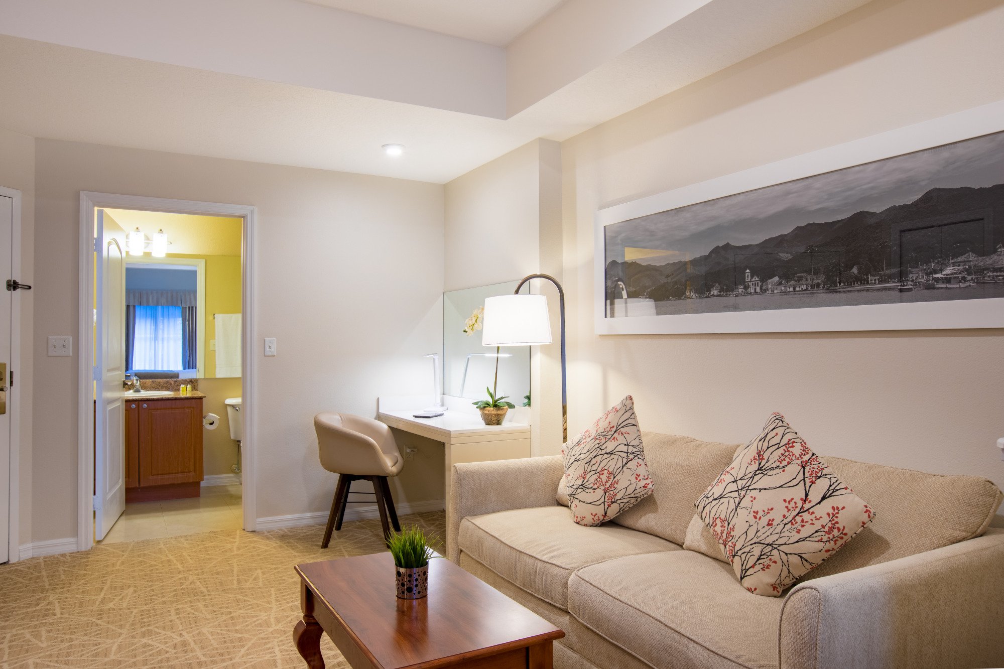 Hotel photo 10 of The Point Hotel & Suites.