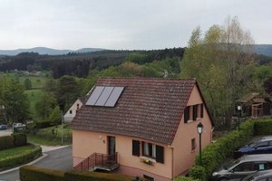 Zimmer und Suite