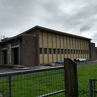 Farmoor Reservoir