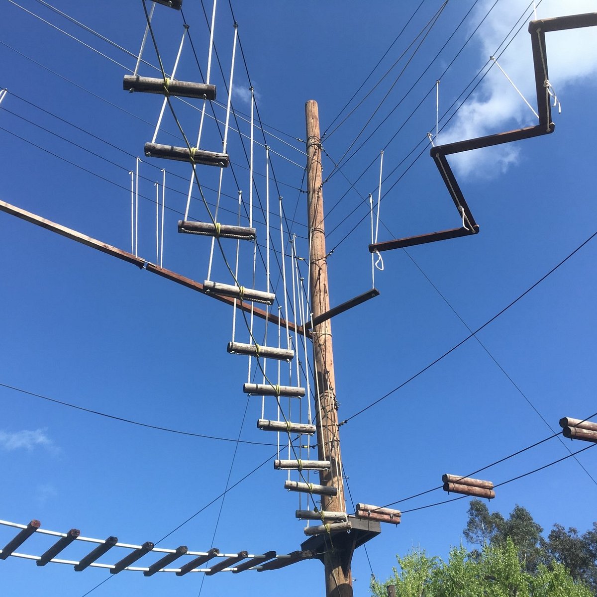 ORANGE COUNTY ROPES COURSE All You Need to Know BEFORE You Go (with