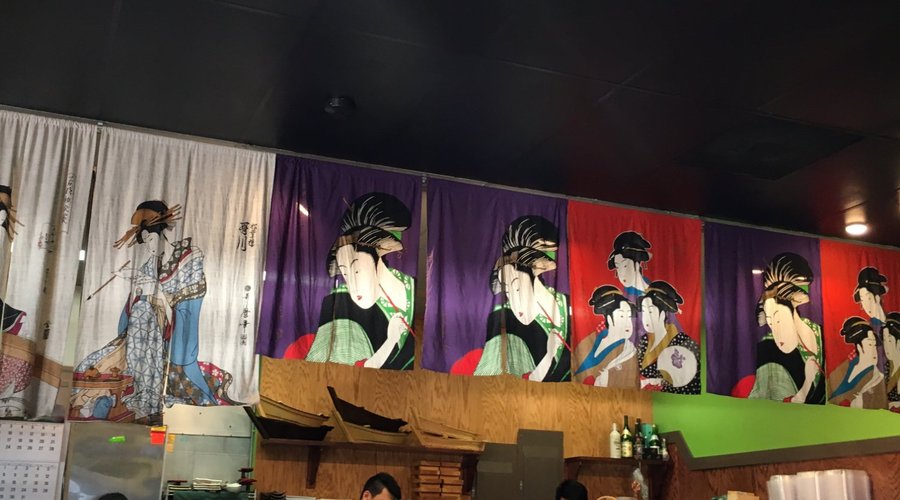 Nanami Cafe