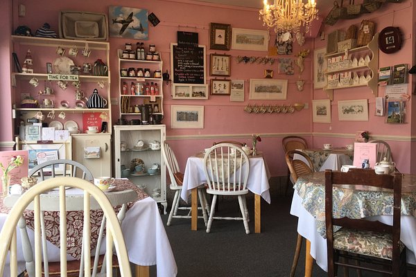 THE 10 BEST Breakfast Restaurants in Ashford (Updated 2024)