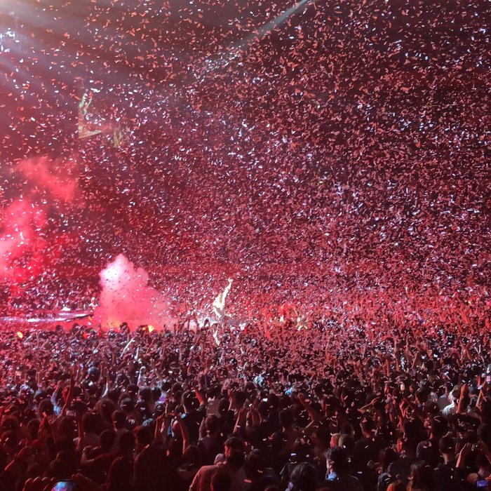 Imagen 4 de Palau Sant Jordi