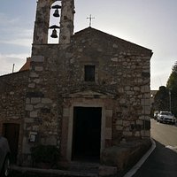 Ex Chiesa S. Michele Arcangelo di Taormina
