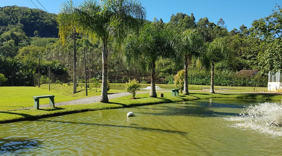 Conheça nosso ambiente, um lugar super aconchegante onde você pode dar aquela relaxada com a fam