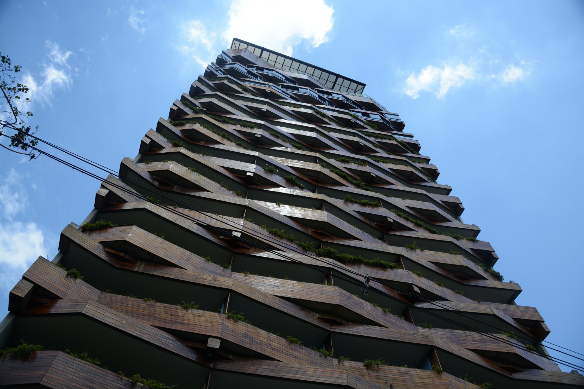 The Charlee Hotel by null