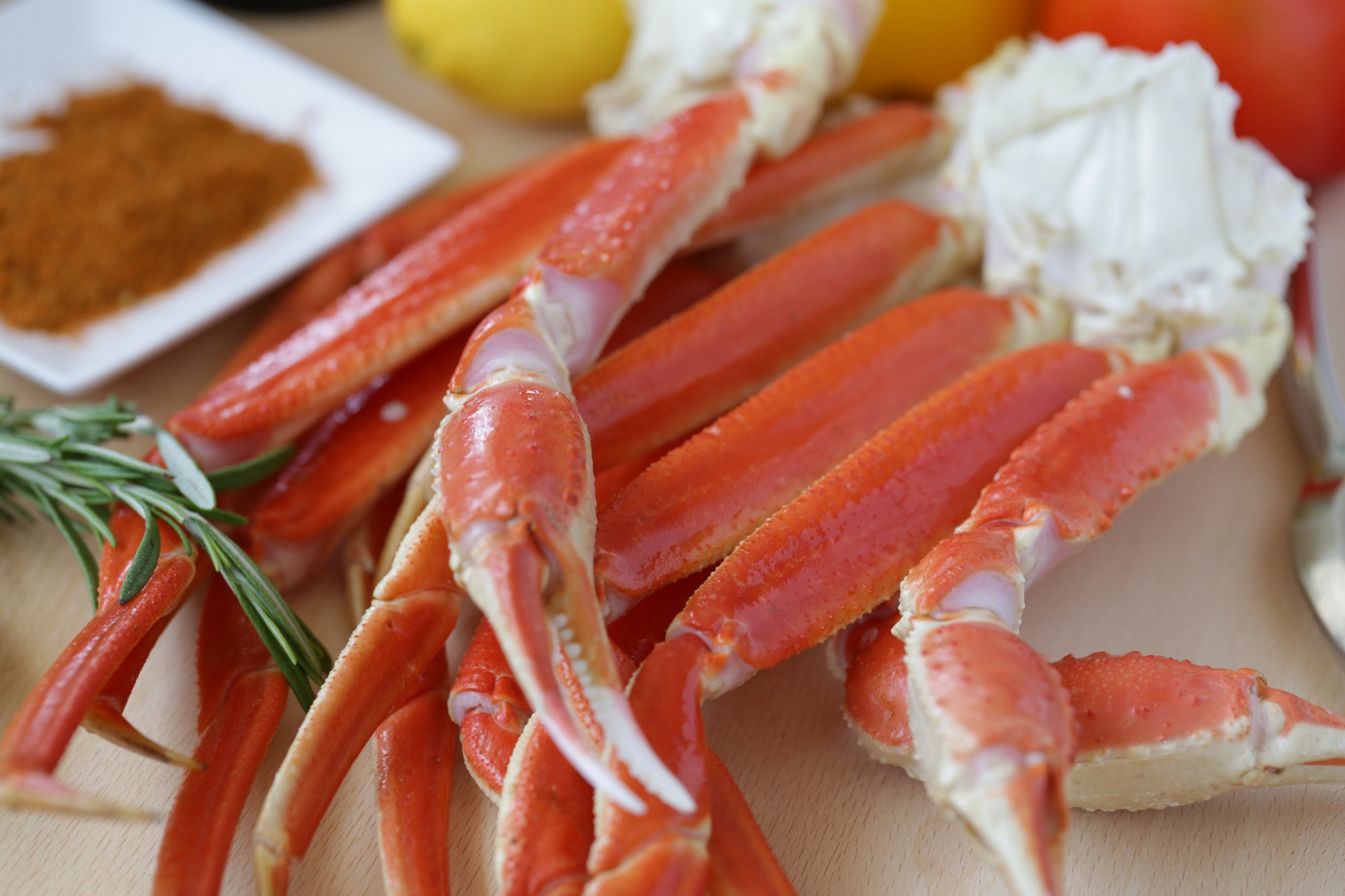 Ultimate Guide to Crab Legs in Myrtle Beach: Best Places, Tips, and Experiences