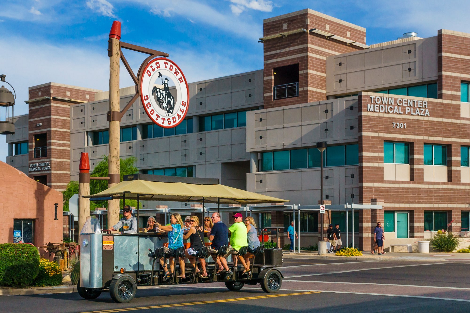 Tour de Tavern (Scottsdale) All You Need to Know BEFORE You Go