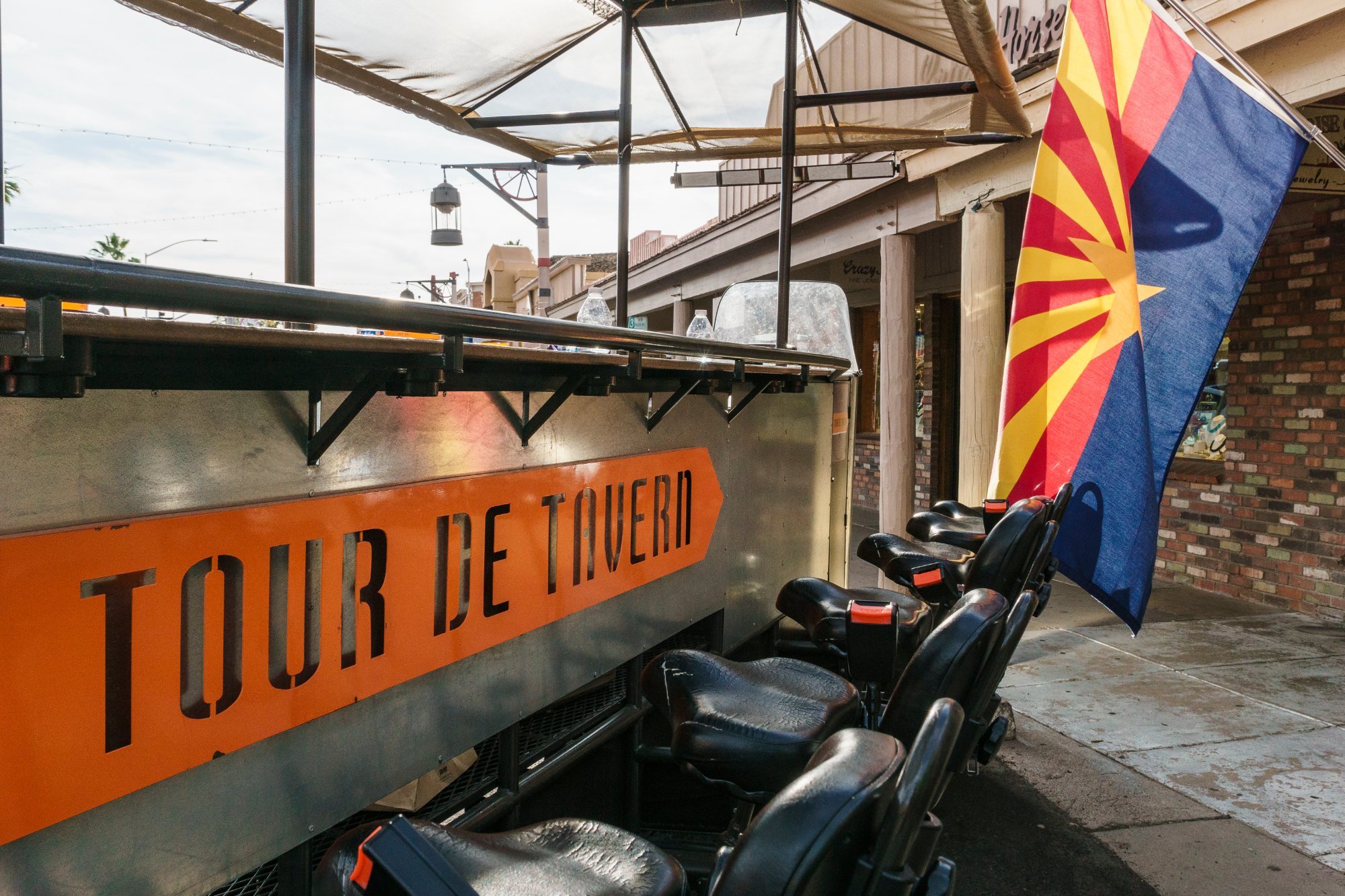 Tour de Tavern (Scottsdale) All You Need to Know BEFORE You Go