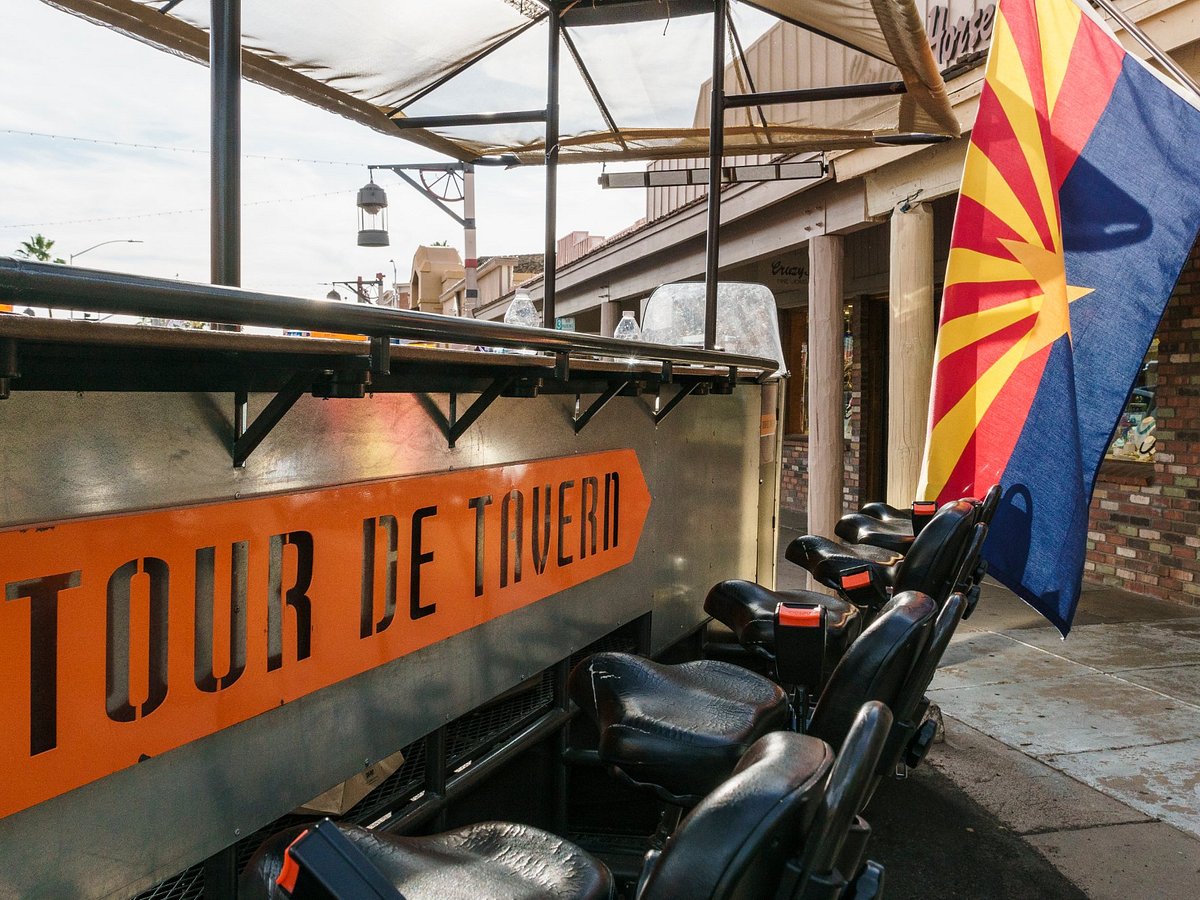 Tour de Tavern (Scottsdale) All You Need to Know BEFORE You Go