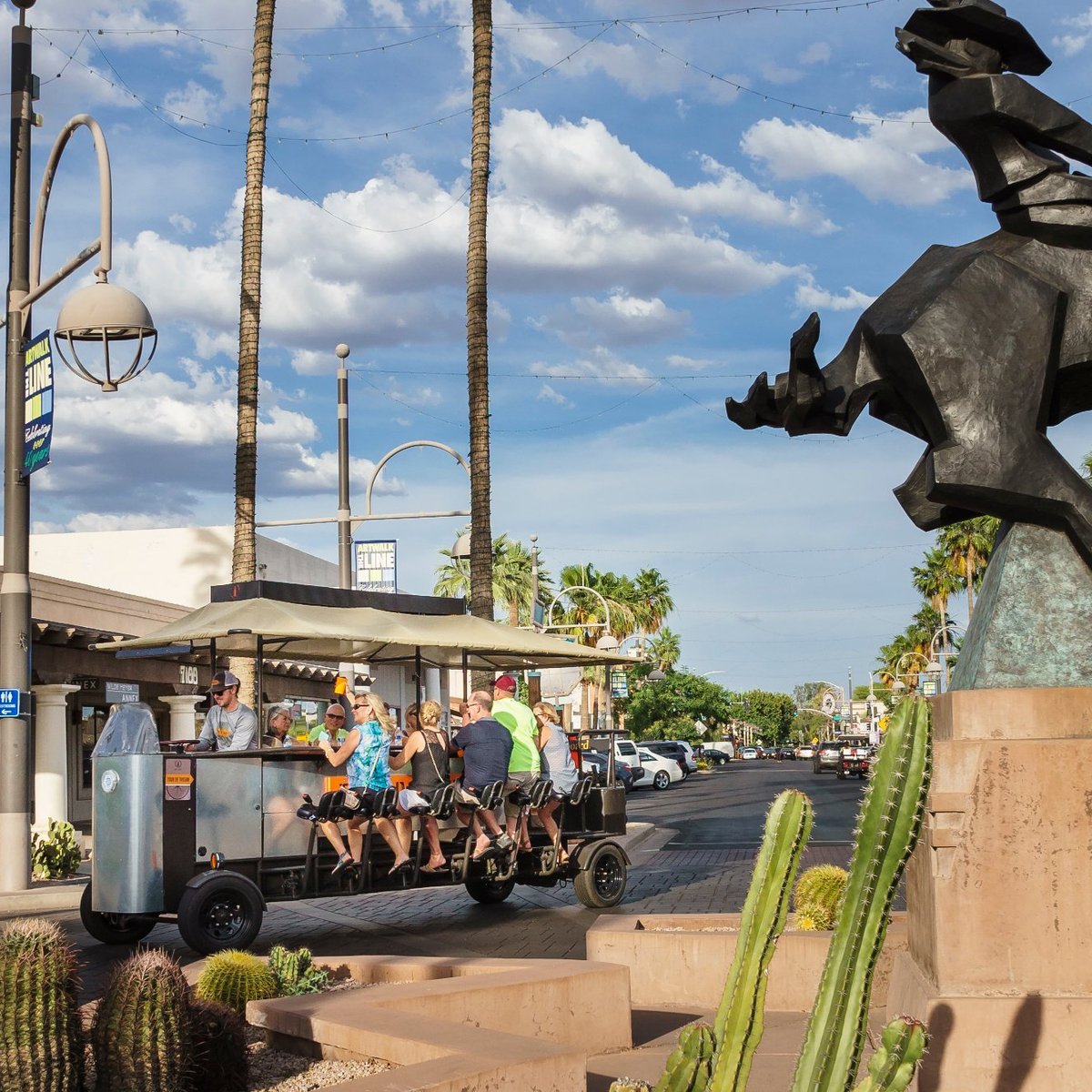 TOUR DE TAVERN (Scottsdale) 2022 What to Know BEFORE You Go