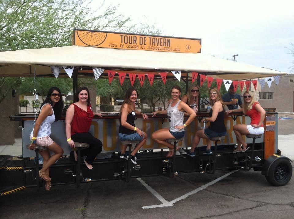 TOUR DE TAVERN (Scottsdale) All You Need to Know BEFORE You Go
