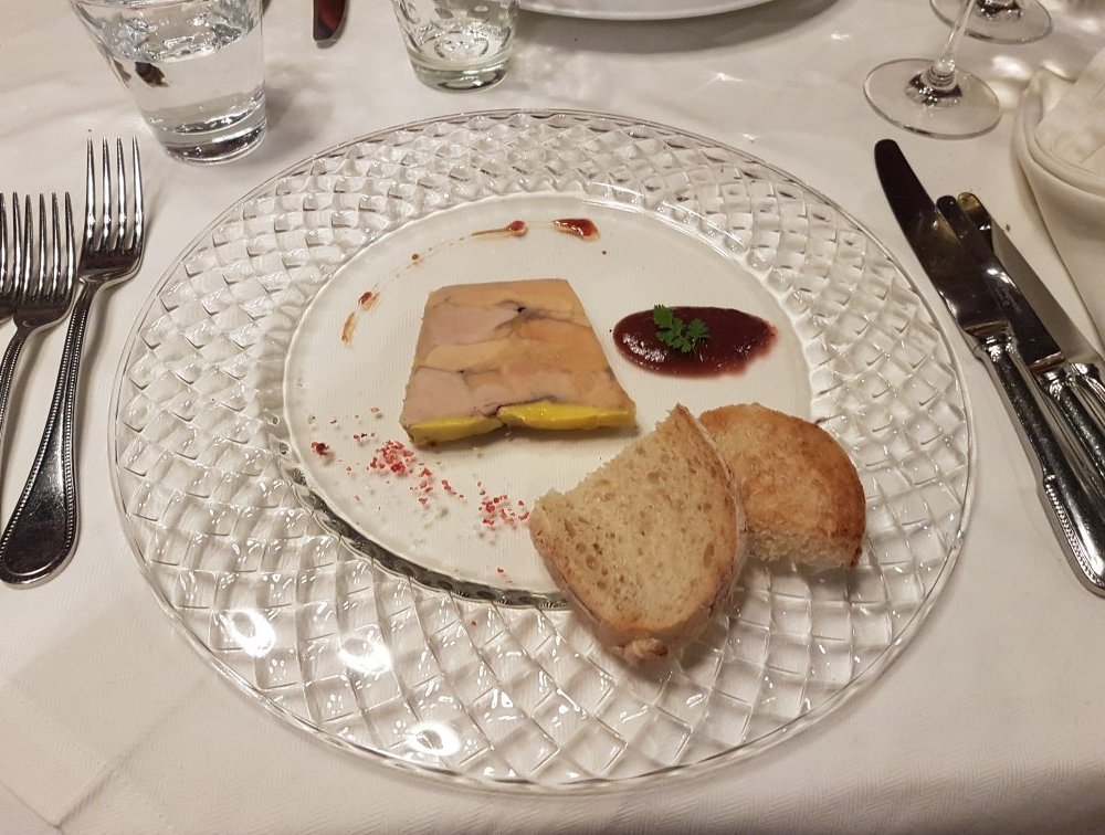Hôtel Restaurant A l'Agneau by null