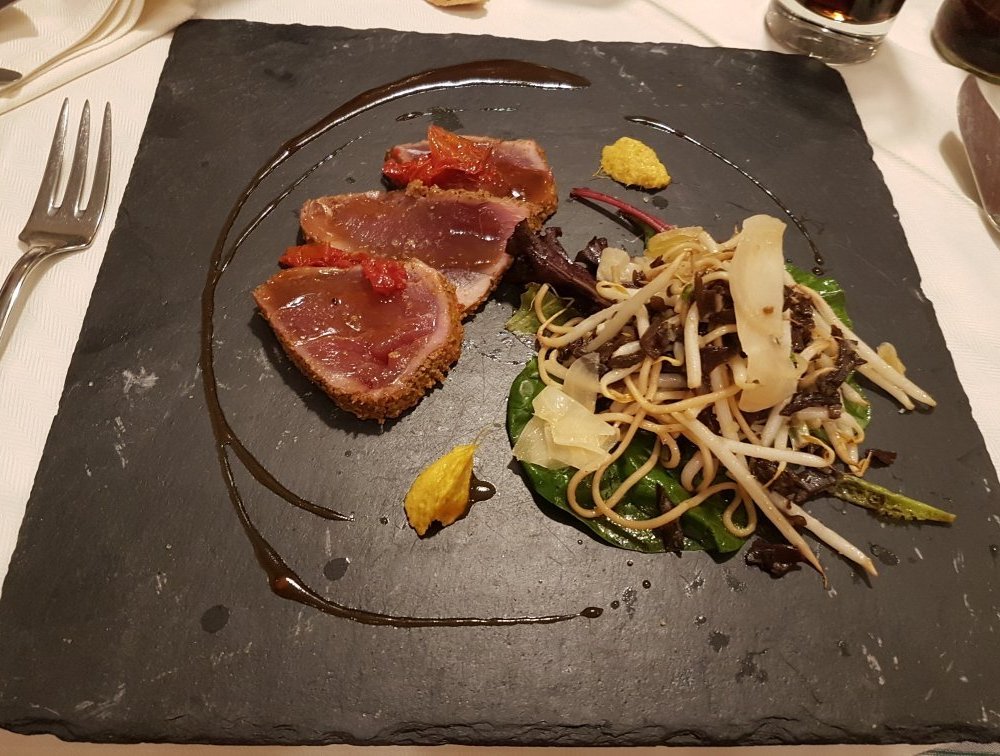 Hôtel Restaurant A l'Agneau by null