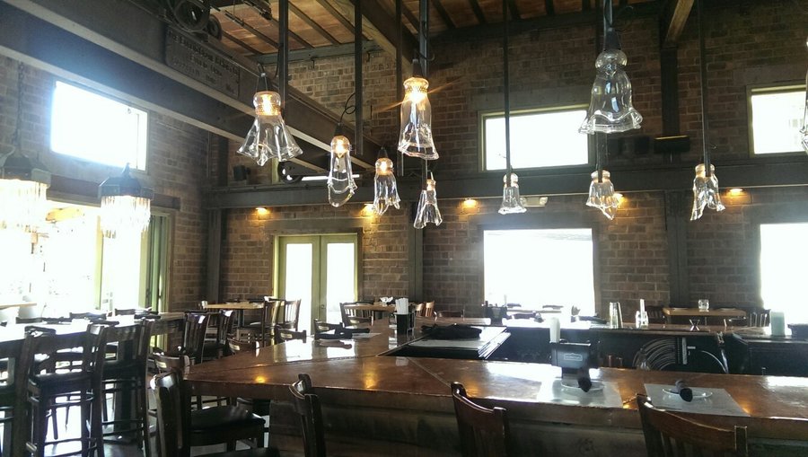 Burntwood Tavern